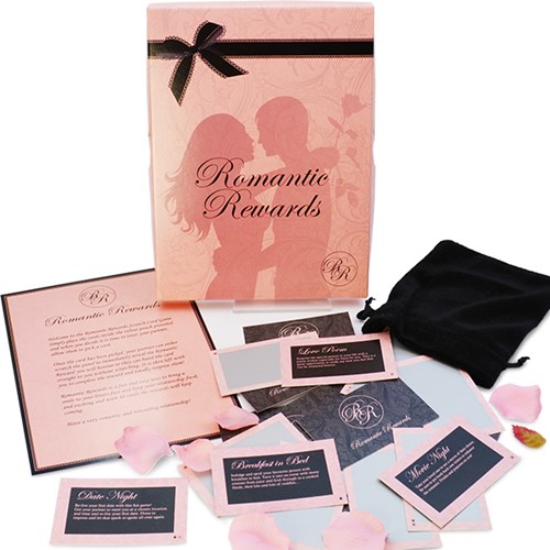 Romantic Rewards - Trusted Seller
